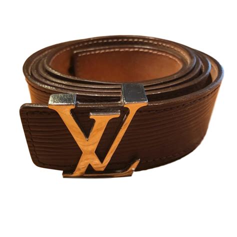 louis vuitton jeans belt|authentic Louis Vuitton belt.